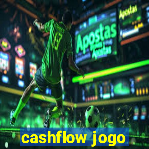 cashflow jogo